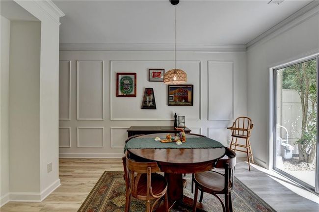 1213 Harris Commons Pl, Townhouse with 2 bedrooms, 3 bathrooms and 2 parking in Roswell GA | Image 19