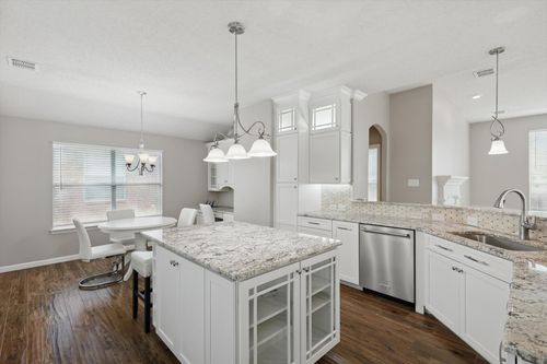 1107 Postwood Dr, Corinth, TX, 76210-8857 | Card Image