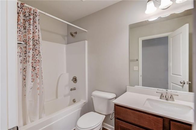 2378 Morgan Creek Rd, Townhouse with 3 bedrooms, 3 bathrooms and null parking in Buford GA | Image 22