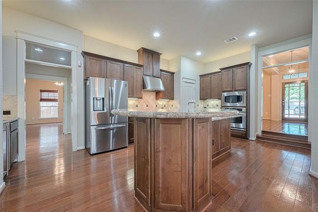 28407 Ryans Ridge Ln, House other with 3 bedrooms, 3 bathrooms and 2 parking in Spring TX | Image 16