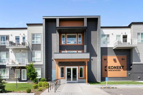 223-1605 17 St Se, Calgary, AB, T2G2L7 | Card Image