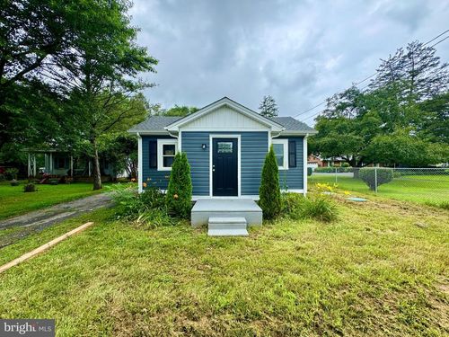 436 Halltown Rd, MARYDEL, DE, 19964-2133 | Card Image