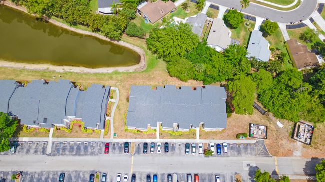 APT-1524 - 1401 Village Blvd, Condo with 1 bedrooms, 1 bathrooms and null parking in West Palm Beach FL | Image 4