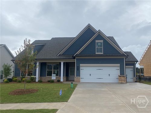 233 Oakdale Rd, Jefferson, GA, 30549-1155 | Card Image