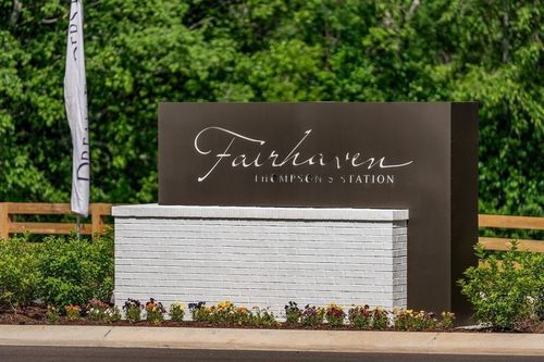 5209 Fairhaven Ct, Thompsons Station, TN, 37179 | Card Image