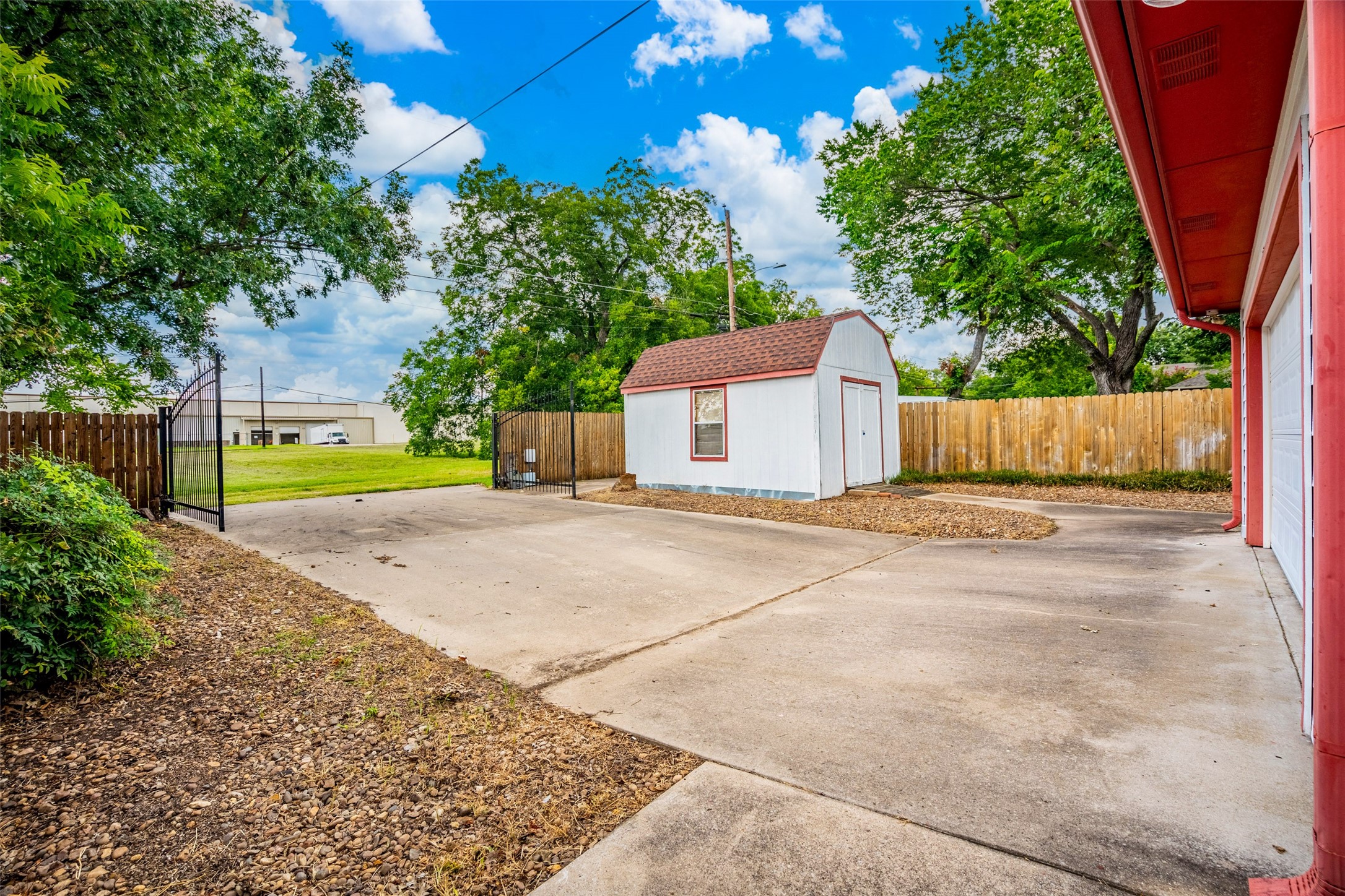 Residential in Sherman
