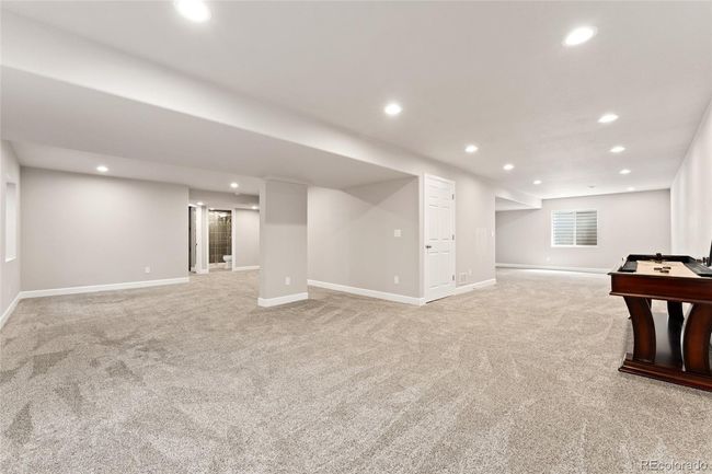 627 Millbrook Cir, House other with 5 bedrooms, 4 bathrooms and 6 parking in Castle Rock CO | Image 34