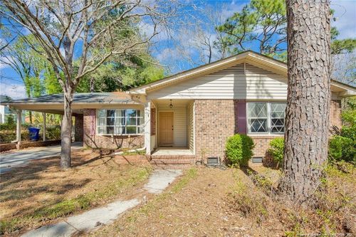 6411 Huntleigh Ct, Fayetteville, NC, 28303-2543 | Card Image