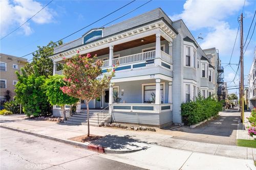 419 Cedar, Long Beach, CA, 90802 | Card Image