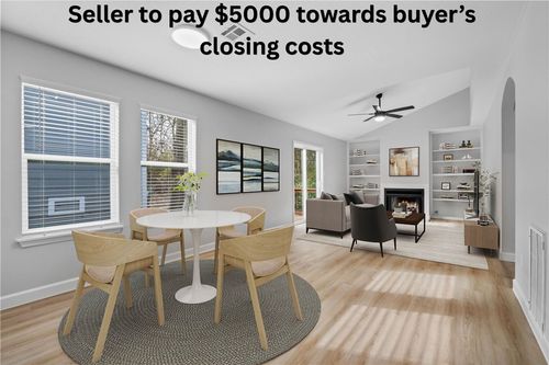 2059 N Kantz Ln, Fayetteville, AR, 72703-3128 | Card Image