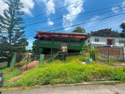 LOT #7 3RD ST. Colinas El Verde, RIO GRANDE, PR, 00745 | Card Image