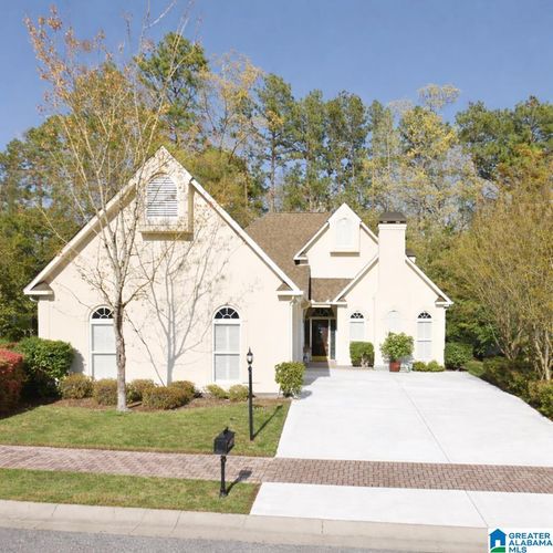 3013 Summerwood Lane, HOOVER, AL, 35242 | Card Image