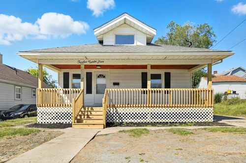 1235 Terrace Dr, Springfield, OH, 45503-3313 | Card Image