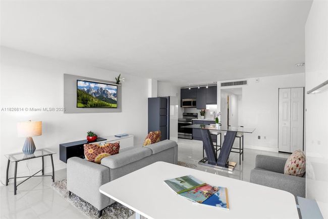 3E - 770 Ne 69 Th St, Condo with 0 bedrooms, 1 bathrooms and null parking in Miami FL | Image 7