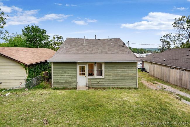 410 Washington Ave, House other with 2 bedrooms, 1 bathrooms and null parking in Sand Springs OK | Image 27