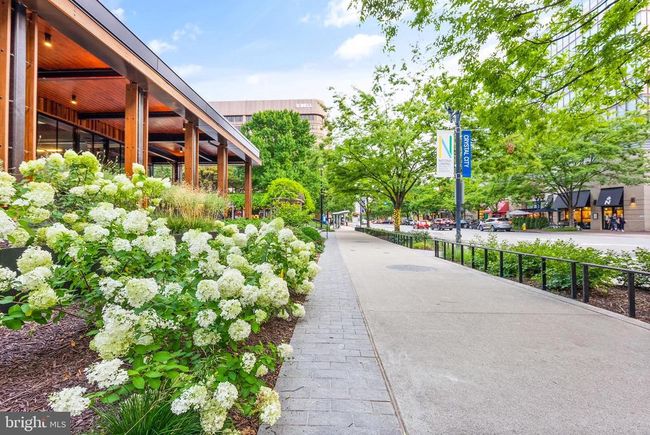 UNIT-1050 - 3650 S Glebe Rd, Condo with 2 bedrooms, 2 bathrooms and null parking in ARLINGTON VA | Image 46
