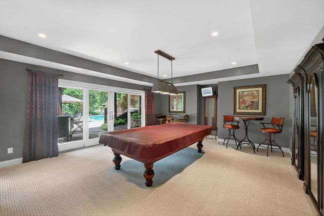 58553 Glenriver Dr, House other with 6 bedrooms, 6 bathrooms and null parking in Goshen IN | Image 27