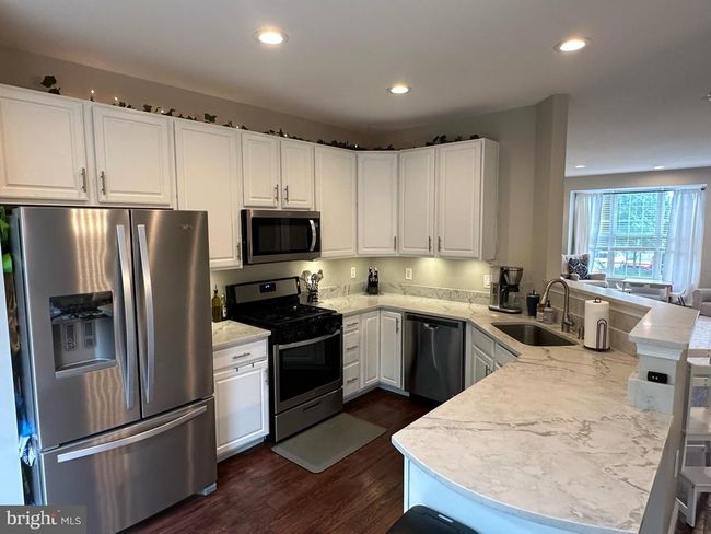 44308 Silkworth Ter, Townhouse with 3 bedrooms, 4 bathrooms and null parking in ASHBURN VA | Image 11