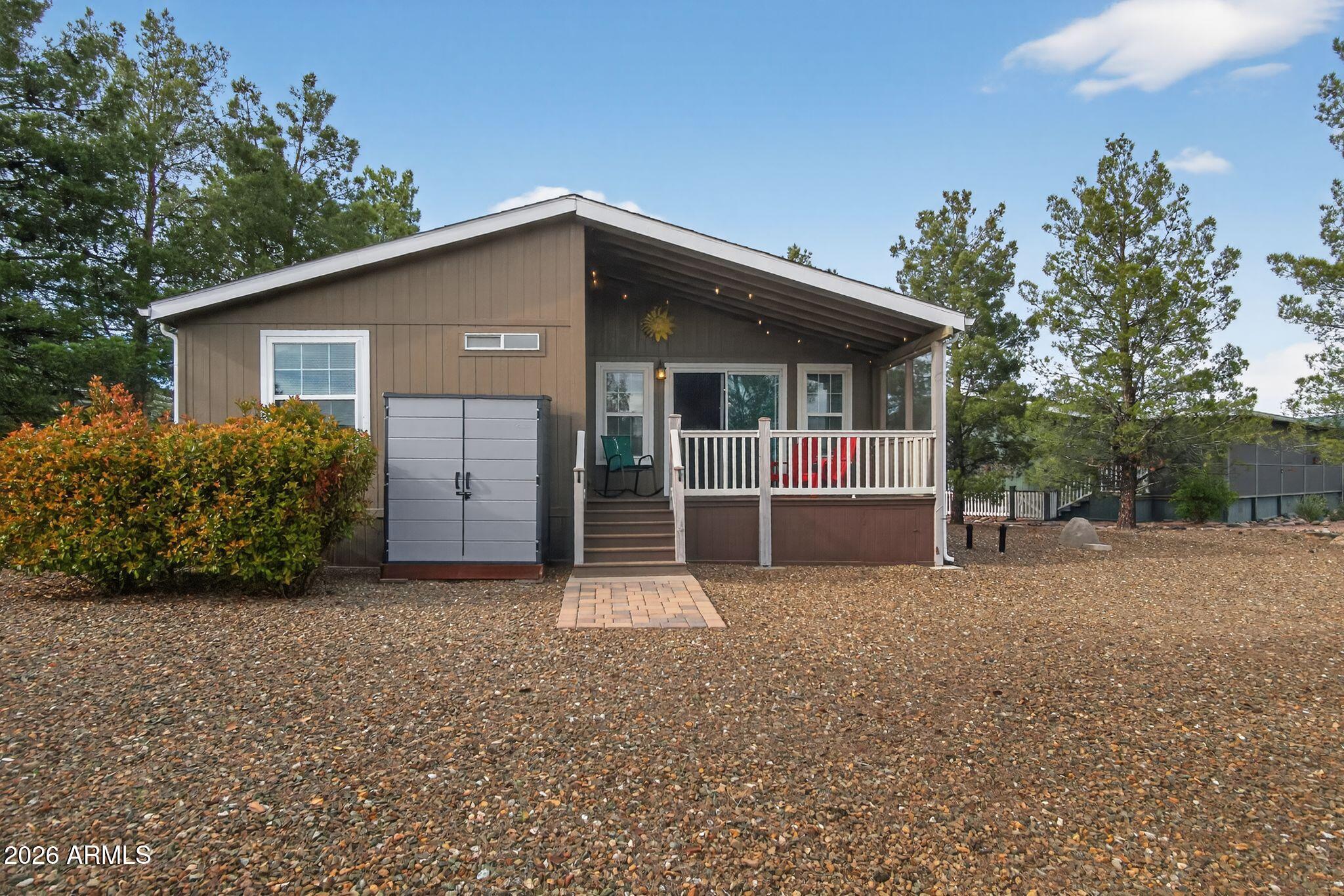Residential in Cottonwood 4