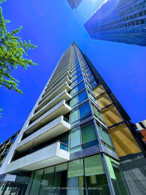3103-18 Yorkville Ave, Toronto, ON, M4W3Y8 | Card Image