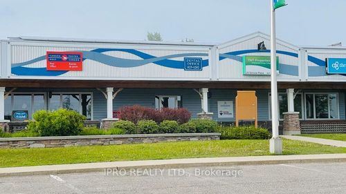 e-29 Simcoe Plaza, Terrace Bay, ON, P0T2W0 | Card Image
