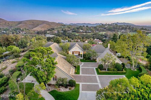 1673 Crown Ridge Ct, Westlake Village, CA, 91362-4731 | Card Image