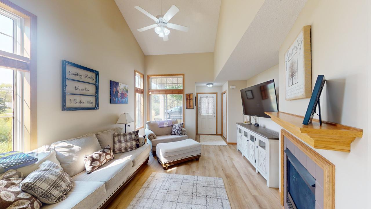 207th St, Forest Lake, MN 55025