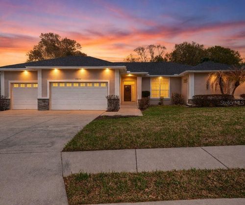 5440 Bloomfield Blvd, LAKELAND, FL, 33810-8272 | Card Image