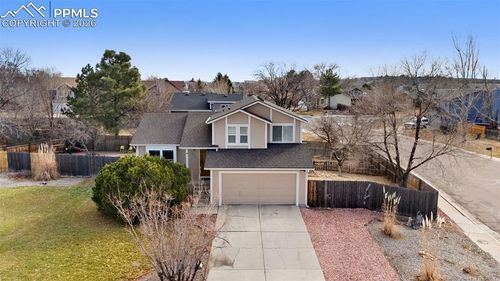 3935 Sagemont Ct, Colorado Springs, CO, 80906-6085 | Card Image