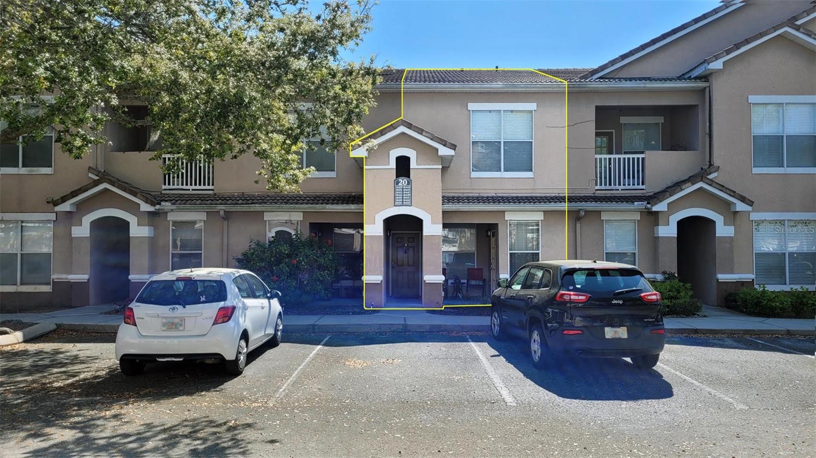 Villa View Cir, Tampa, FL 33647