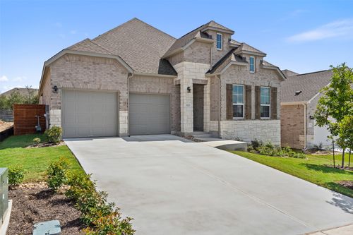 11413 Lago Leon Street, Manor, TX, 78653 | Card Image