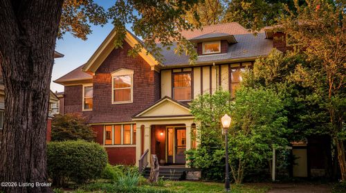 1238 Ormsby Ct, Louisville, KY, 40203-3022 | Card Image