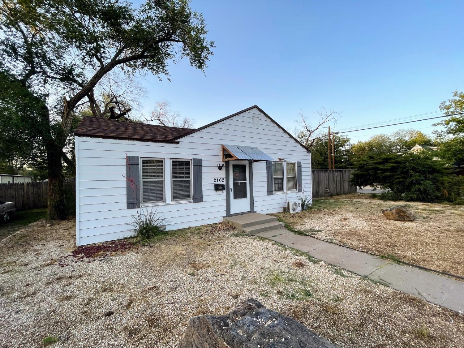 25th St, Lubbock, TX 79411