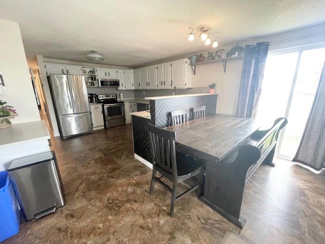 39 Auttreaux Drive, Home with 3 bedrooms, 1 bathrooms and 2 parking in Whitecourt AB | Image 6