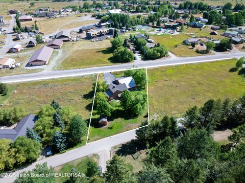 308 Greys River Rd, Alpine, WY, 83128 | Card Image