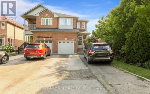 6900 Old Creditview Rd, Mississauga, ON, L5N8K5 | Card Image