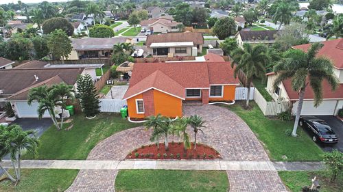 11910 Nw 38th Pl, Sunrise, FL, 33323-2693 | Card Image