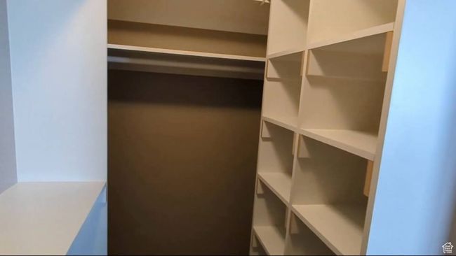 View of walk in closet | Image 57