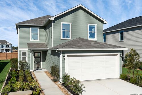 831 Tranchet Trl, San Antonio, TX, 78221-4526 | Card Image