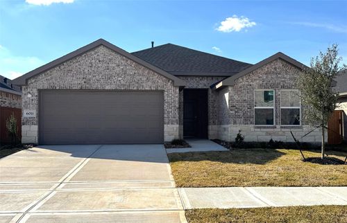 6011 Orange Shore Dr, Katy, TX, 77493-5693 | Card Image