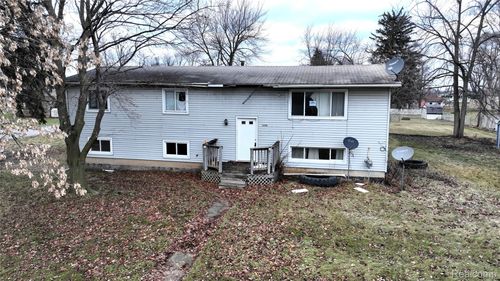 3198 Bay St, Unionville, MI, 48767-9499 | Card Image
