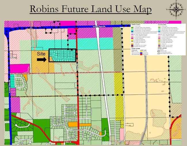 51 Village Way, Home with 0 bedrooms, 0 bathrooms and null parking in Robins IA | Image 11
