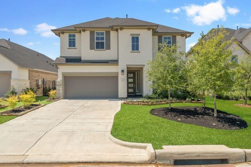 26915 Southwick Valley Ln, The Woodlands, TX, 77389-1919 | Card Image