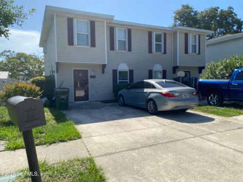 1114 Scheidel Ct, ATLANTIC BEACH, FL, 32233-3515 | Card Image