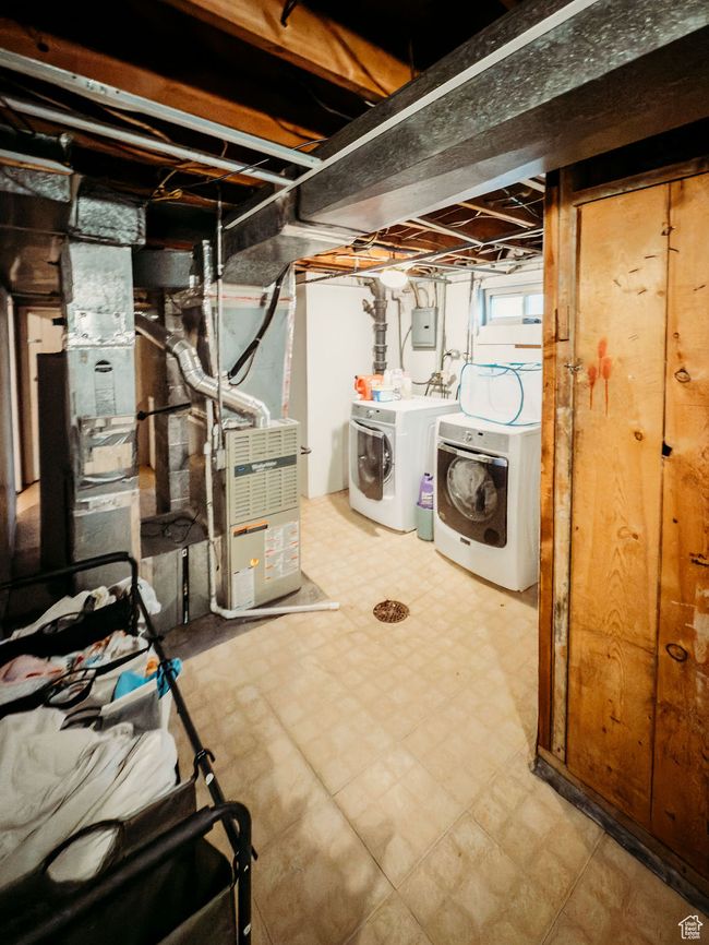 1 S 3 Rd Ave, House other with 4 bedrooms, 2 bathrooms and 1 parking in Helper UT | Image 17