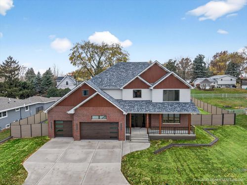 6090 Belmont Rd, Downers Grove, IL, 60516-1642 | Card Image