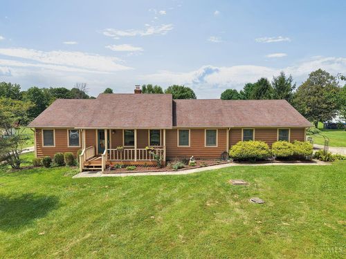 255 S Waynesville Rd, Oregonia, OH, 45054-9402 | Card Image