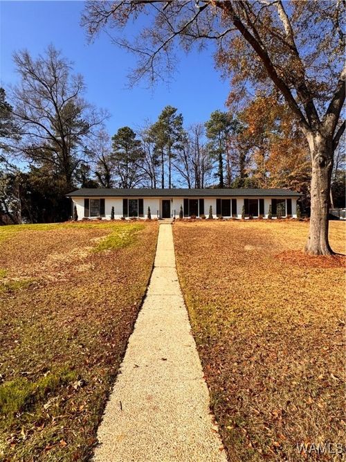 1602 Ridgecrest Drive, Tuscaloosa, AL, 35406 | Card Image