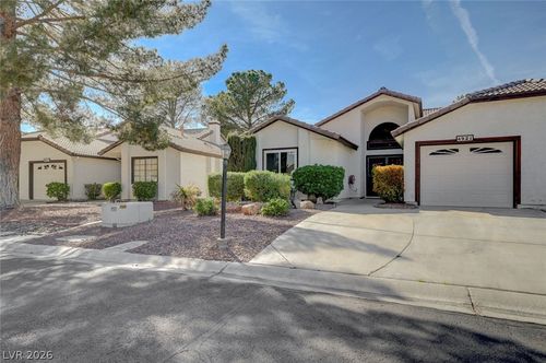 4921 Ocean Shores Way, Las Vegas, NV, 89130-2052 | Card Image