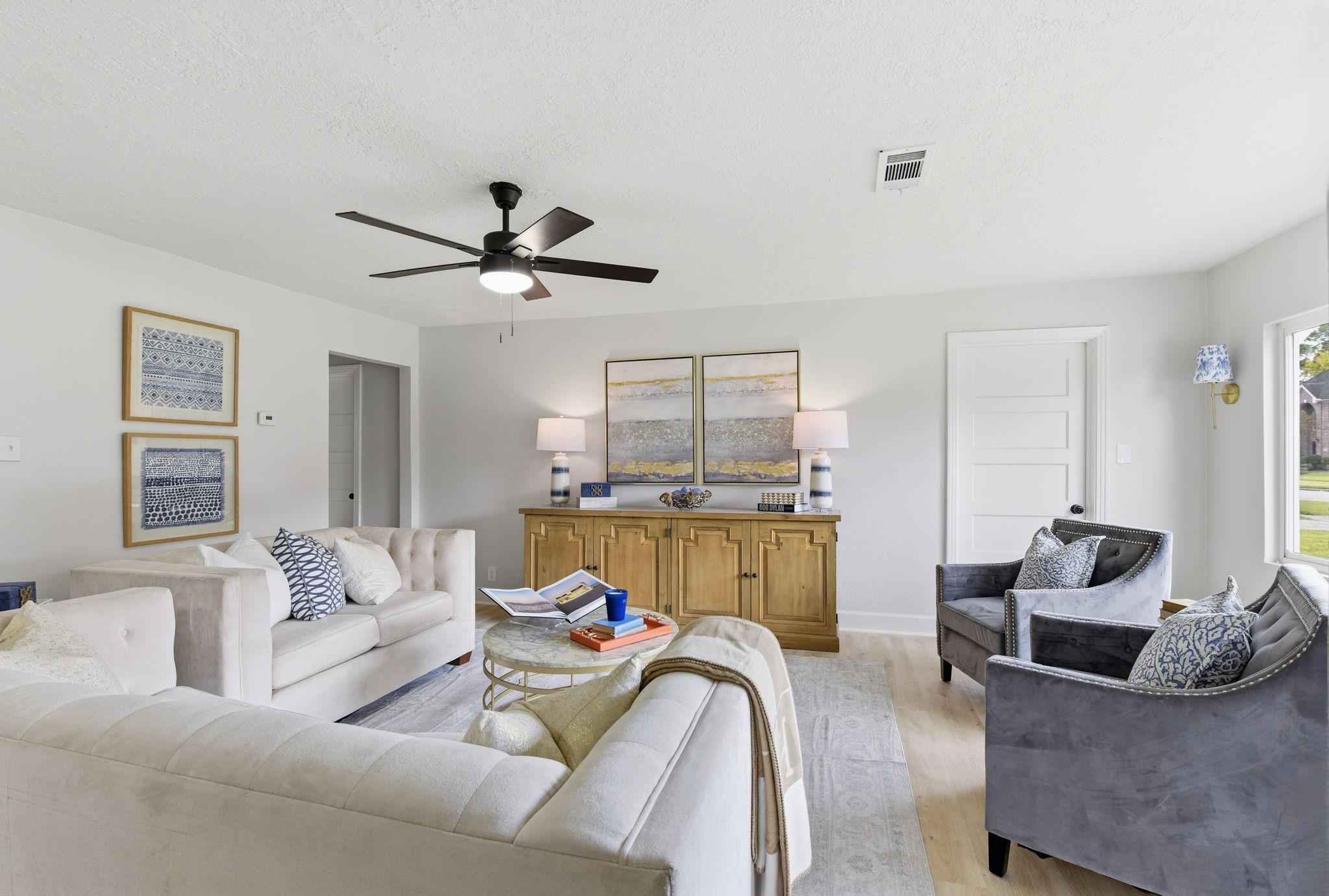 Residential Lease in Houston 3